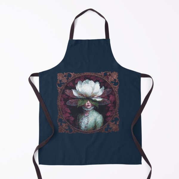 Item preview, Magnolia Lady designed and sold by PascoalSimoes.