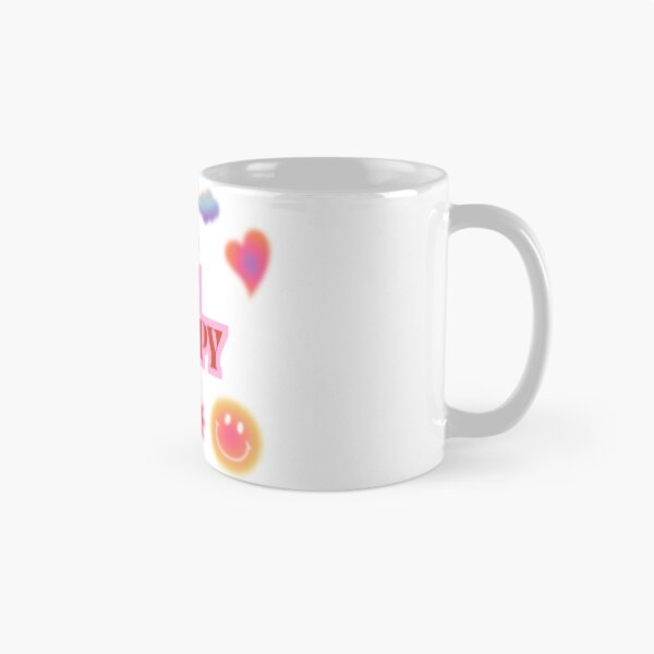 Item preview, Be Happy designed and sold by GeoandHome.