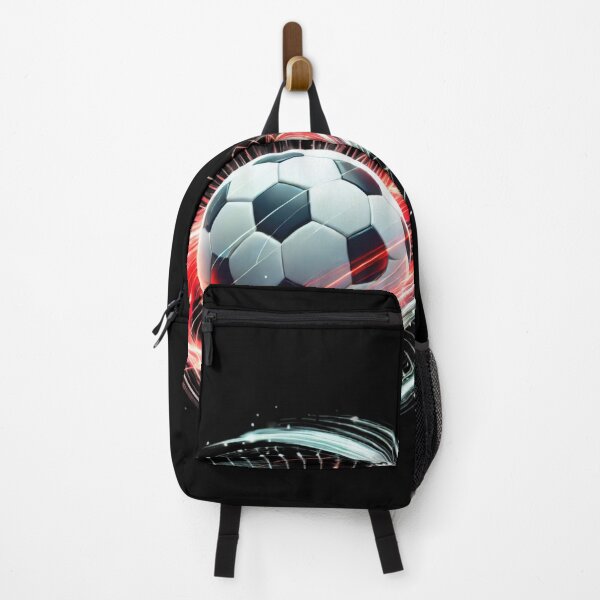 Item preview, Fútbol Blaze - Impacto dinámico designed and sold by FutureImaging.
