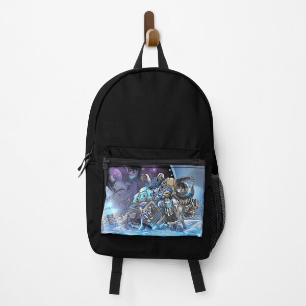 Item preview, Bunny Space Pirate  designed and sold by Drawbright.