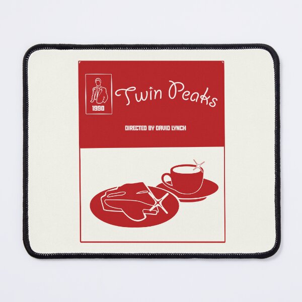 Item preview, Twin Peaks designed and sold by beboplab.