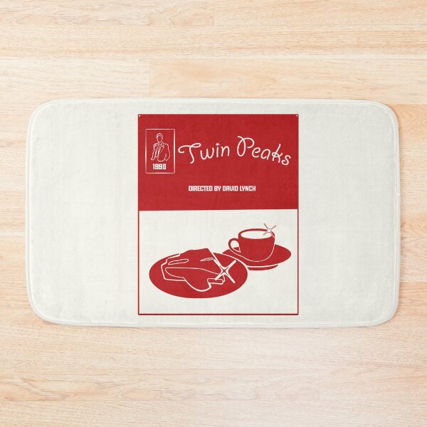 Item preview, Twin Peaks designed and sold by beboplab.