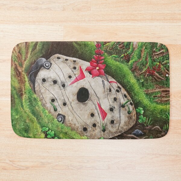 Item preview, Saturday the 14th designed and sold by Beth Alcala.