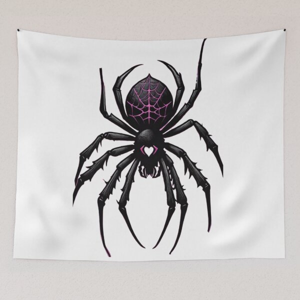 Item preview, ÖRÜMCEK CADILAR BAYRAMI RENKLİ designed and sold by elciart.