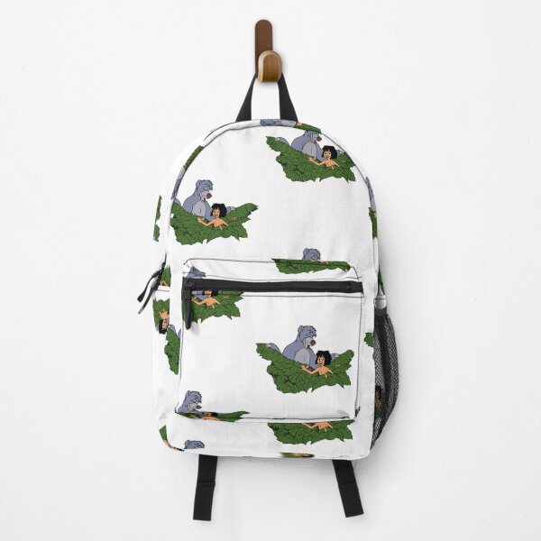 Item preview, Baloo & Mowgli designed and sold by KOTB10.