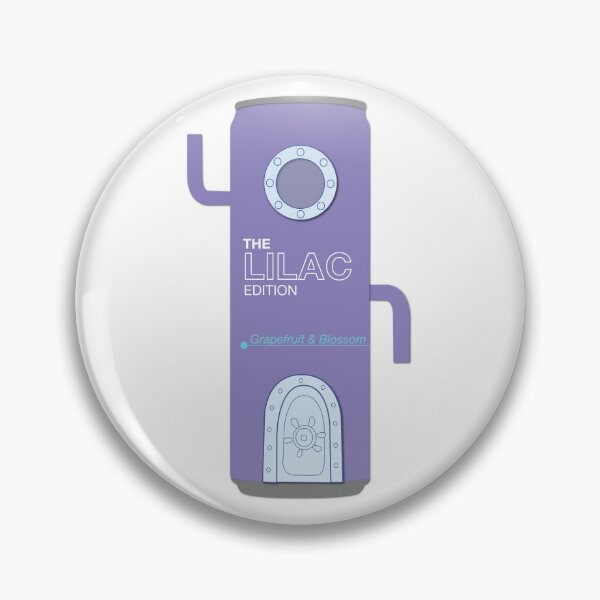 Item preview, Lilac Edition Spongebob House designed and sold by createandrogyny.