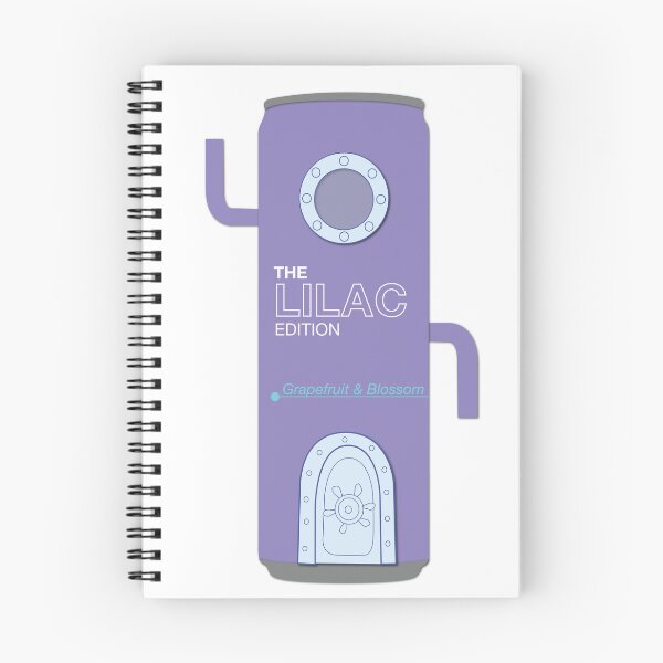 Item preview, Lilac Edition Spongebob House designed and sold by createandrogyny.