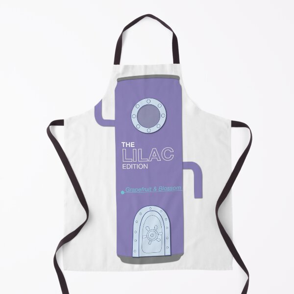 Item preview, Lilac Edition Spongebob House designed and sold by createandrogyny.