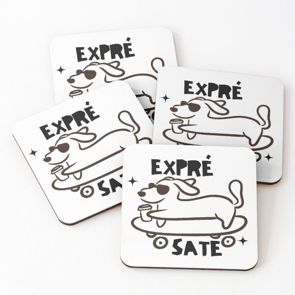 Item preview, Cool Dog on Skateboard, Y2K Skate Culture designed and sold by AkaiRoom.