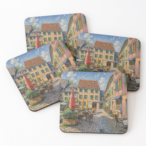 Item preview, Quedlinburg designed and sold by sid1802.