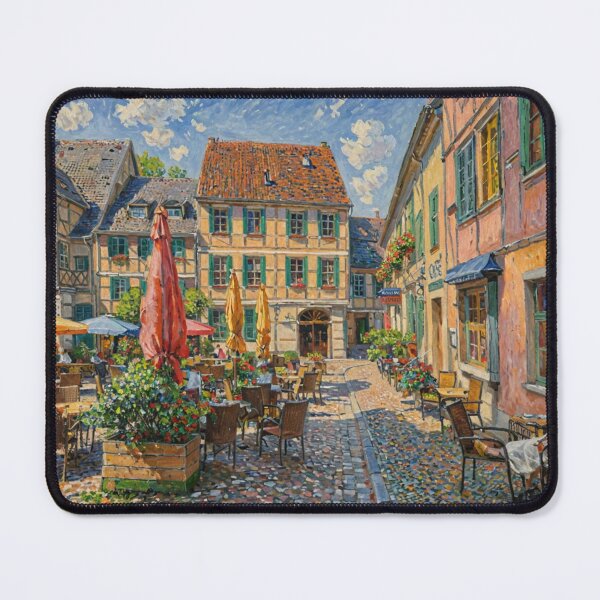 Item preview, Quedlinburg designed and sold by sid1802.
