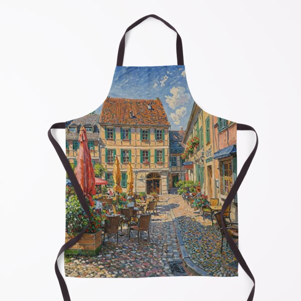 Item preview, Quedlinburg designed and sold by sid1802.