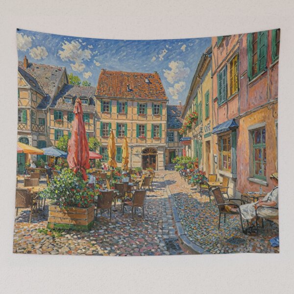 Item preview, Quedlinburg designed and sold by sid1802.