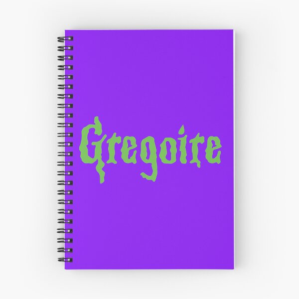 Item preview, Retro Gregoire  designed and sold by Hexwave Media.
