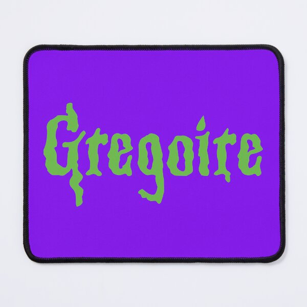 Item preview, Retro Gregoire  designed and sold by Hexwave Media.