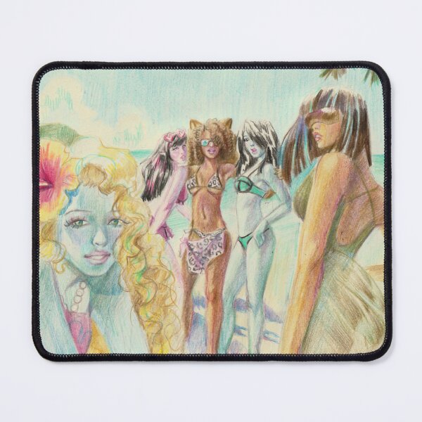 Item preview, Monster High girls designed and sold by loliton.
