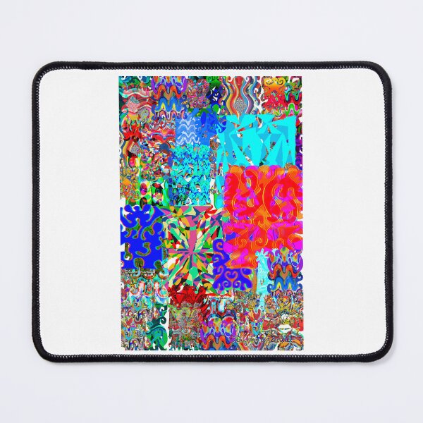 Item preview, Pop abstract designed and sold by Diego Manuel Rodriguez.