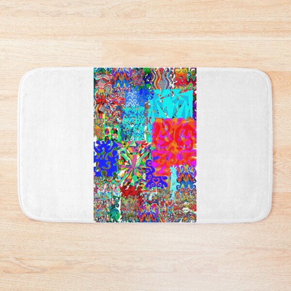 Item preview, Pop abstract designed and sold by Diego Manuel Rodriguez.