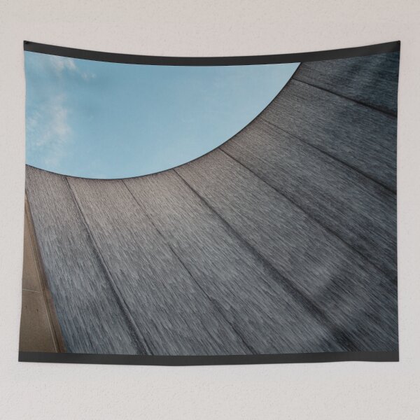 Item preview, The Overflow II — Water Wall (Houston, Texas) designed and sold by 313FILES.