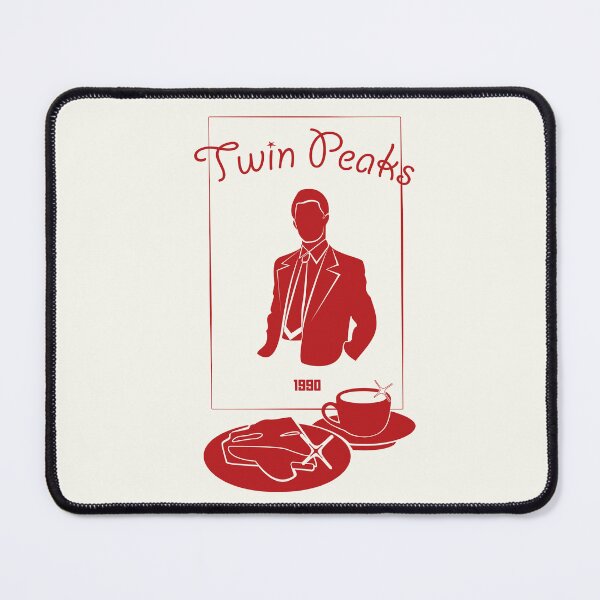 Item preview, Twin Peaks designed and sold by beboplab.