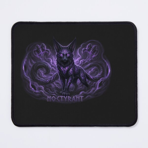 Item preview, Aethermon Original Anime Creature – Nocktyrant designed and sold by Aethermon.