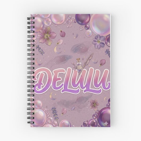Item preview, Delulu Is The Solulu designed and sold by vonna79.