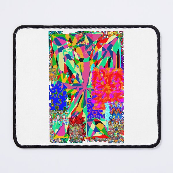 Item preview, Pop abstract designed and sold by Diego Manuel Rodriguez.