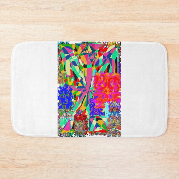 Item preview, Pop abstract designed and sold by Diego Manuel Rodriguez.