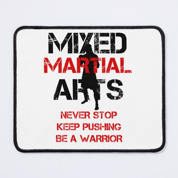 Item preview, Mixed Martial Arts designed and sold by YBY1981.
