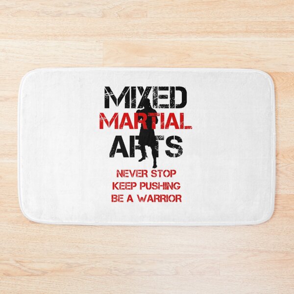 Item preview, Mixed Martial Arts designed and sold by YBY1981.
