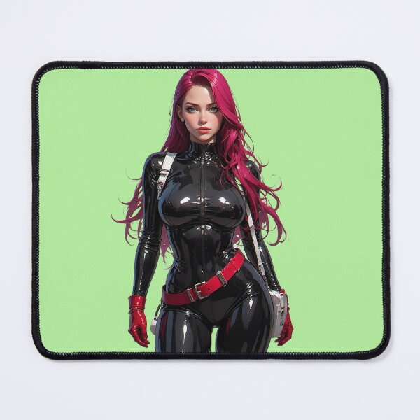 Item preview, Super Agent designed and sold by kwinchi.
