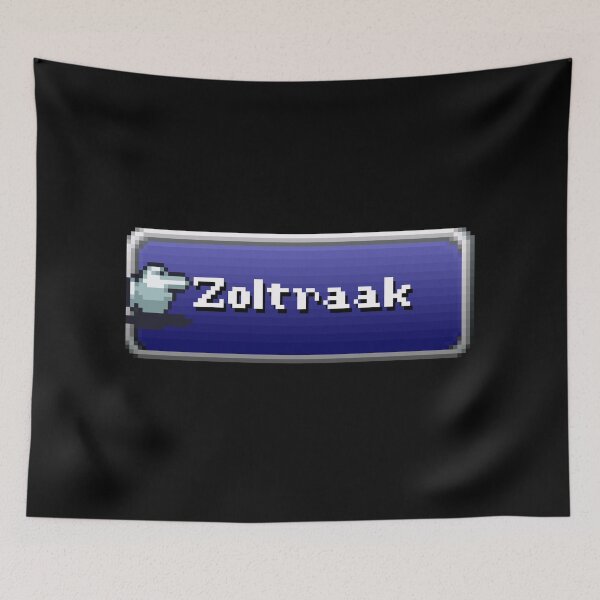 Item preview, Magic => Zoltraak designed and sold by CCCDesign.