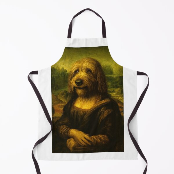 Item preview, The Otterhound Smile designed and sold by OHCA Store.