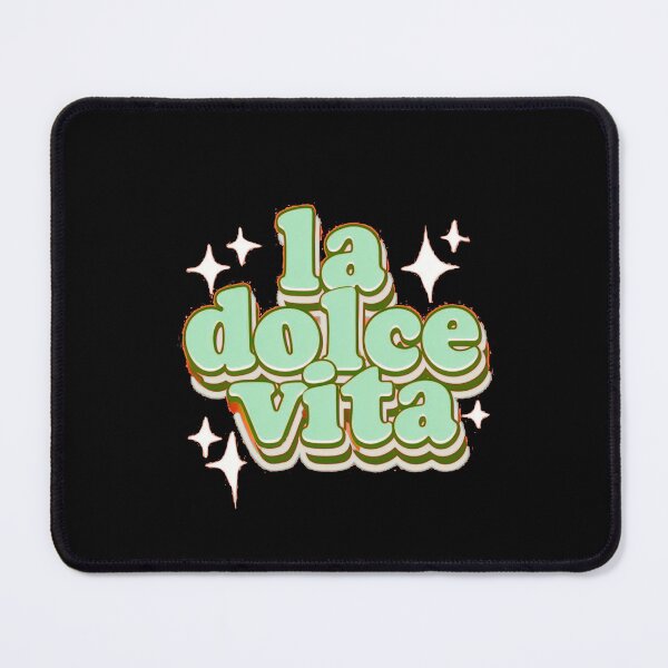 Item preview, La dolce vita - sweet life designed and sold by Stefrait-7.