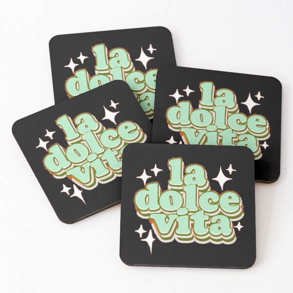 Item preview, La dolce vita - sweet life designed and sold by Stefrait-7.