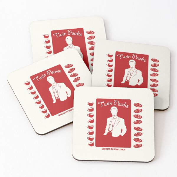 Item preview, Twin Peaks designed and sold by beboplab.