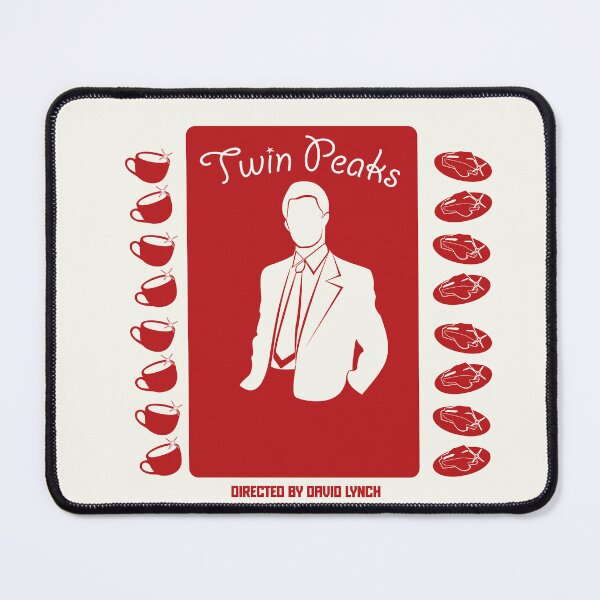 Item preview, Twin Peaks designed and sold by beboplab.
