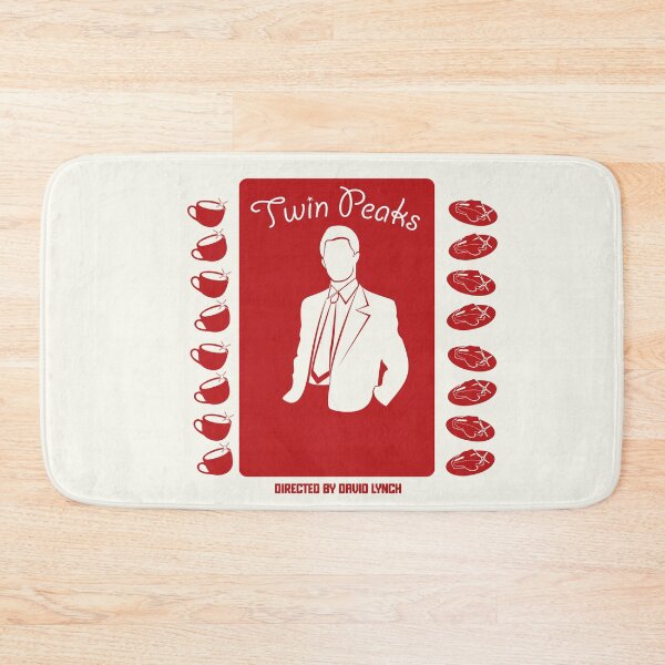 Item preview, Twin Peaks designed and sold by beboplab.