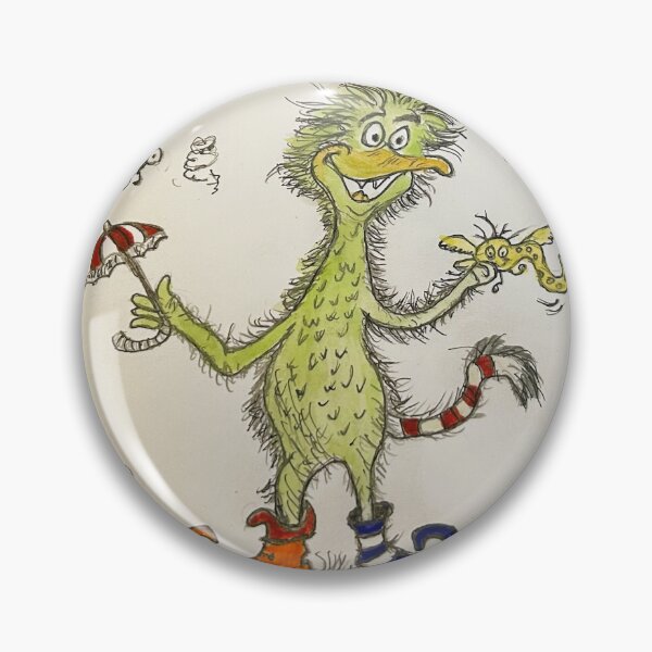 Item preview, Zibble Zee creation designed and sold by BrianDekter.