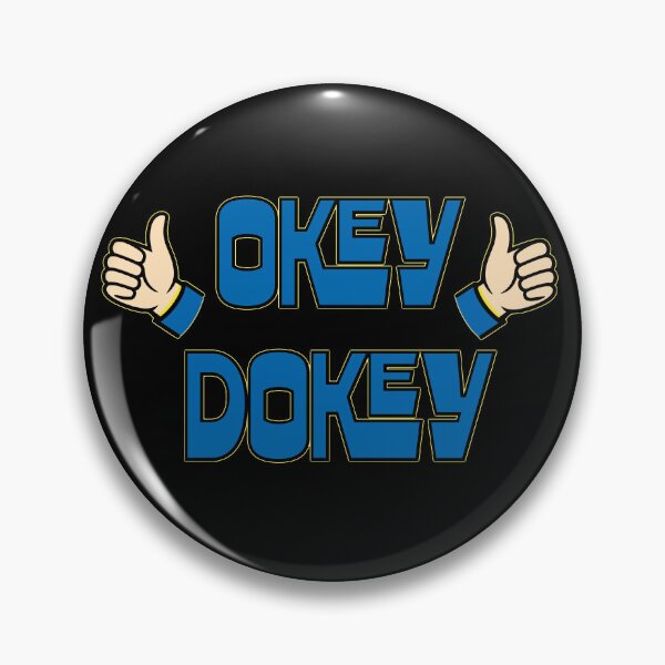 Item preview, Okey-Dokey designed and sold by Miscelenious.
