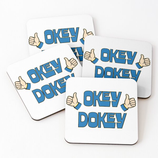 Item preview, Okey-Dokey designed and sold by Miscelenious.