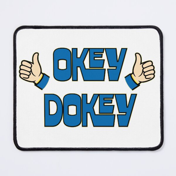 Item preview, Okey-Dokey designed and sold by Miscelenious.