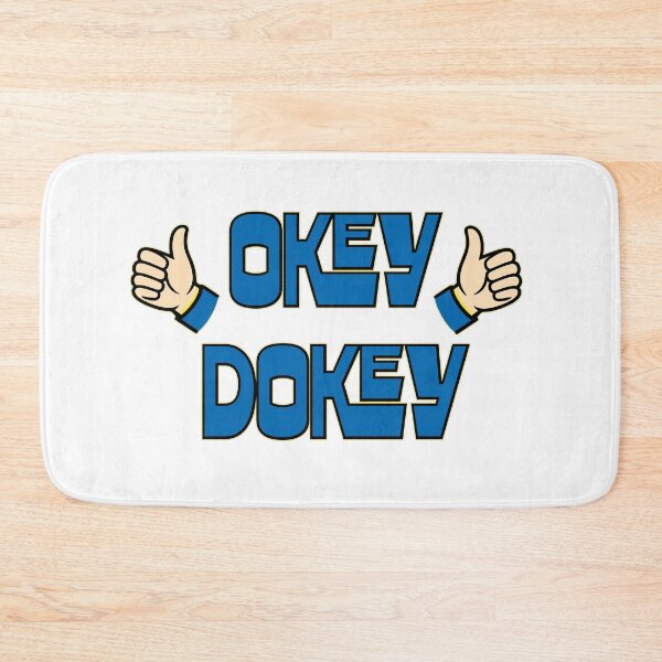 Item preview, Okey-Dokey designed and sold by Miscelenious.