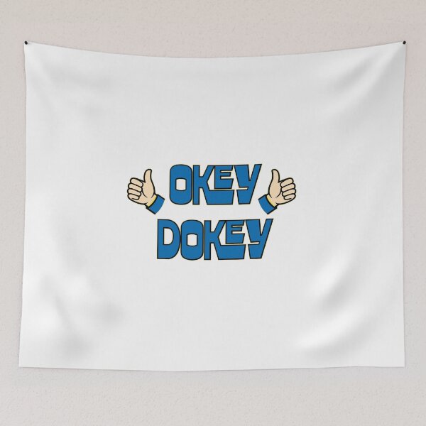 Item preview, Okey-Dokey designed and sold by Miscelenious.