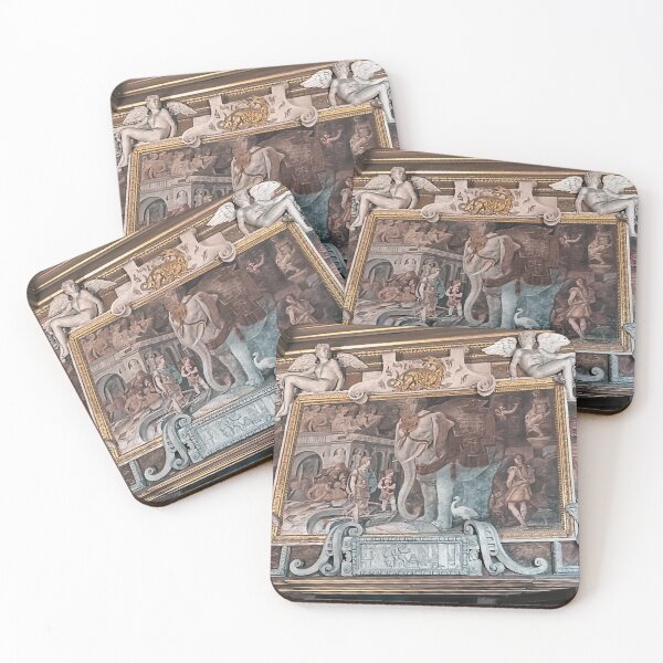 Item preview, Classic Art designed and sold by Zebaiche.