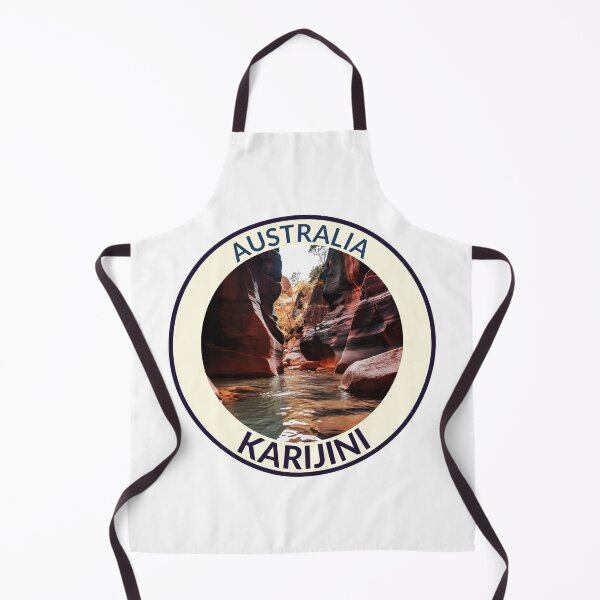 Item preview, Karijini National Park Australia designed and sold by Red-forever.