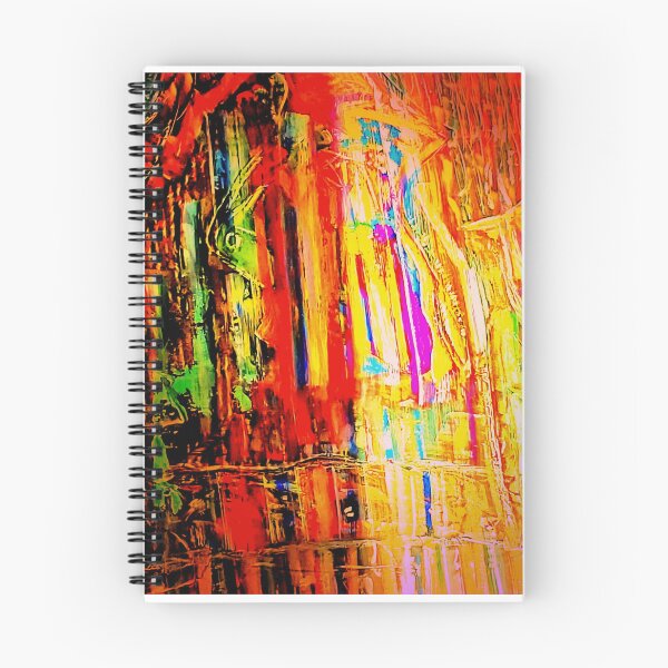 Item preview, Into the Bright designed and sold by KevinBlair.
