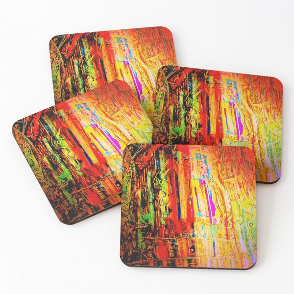 Item preview, Into the Bright designed and sold by KevinBlair.