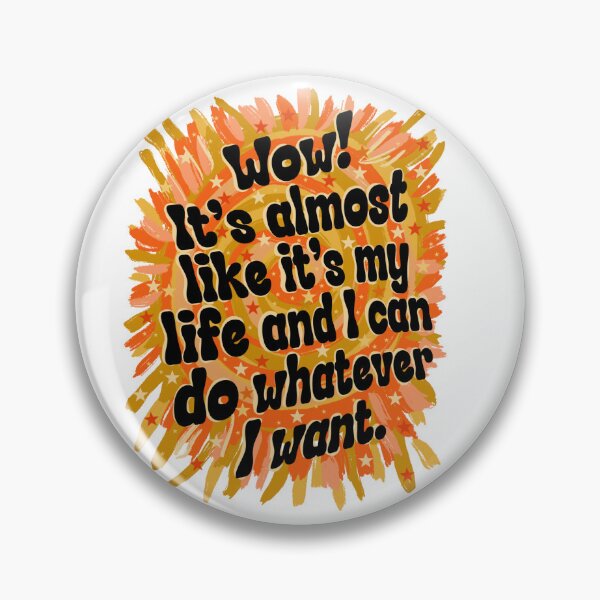 Item preview, My life designed and sold by The Curious Cow.