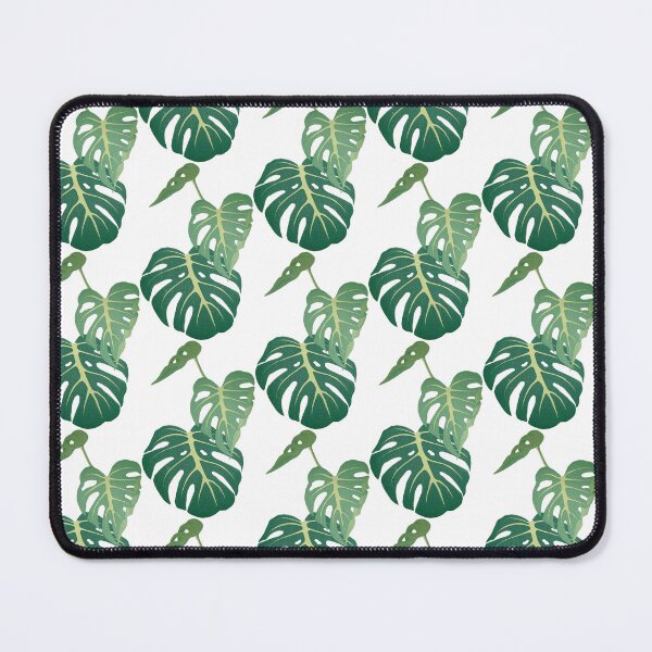 Item preview, Monstera reduction Lino print designed and sold by LornaAshworth.